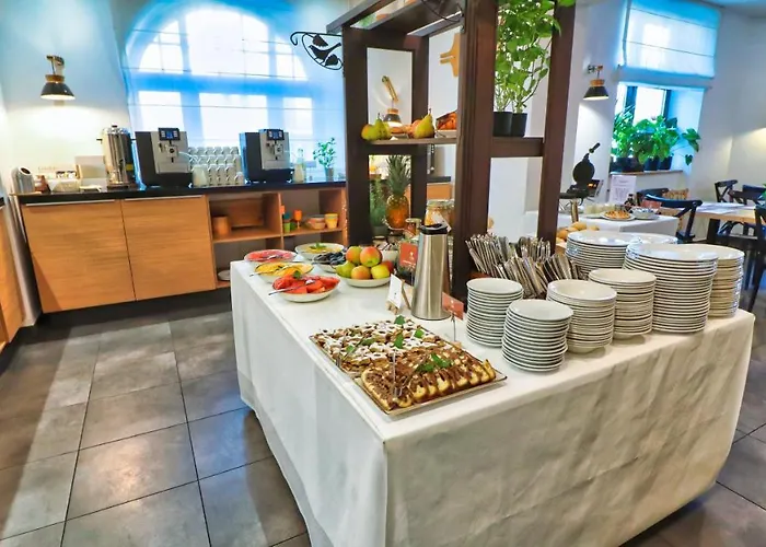 Boutique Eco Sasanka 3* Szklarska Poreba