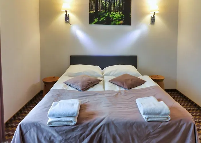 Hotel Boutique Eco Sasanka 3*