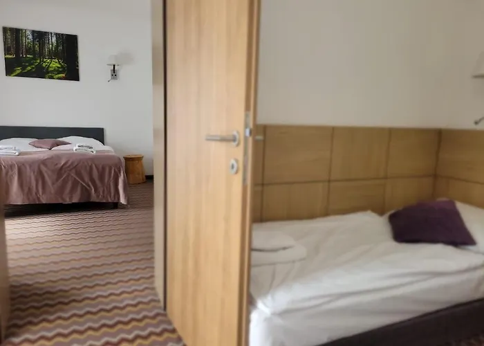 Boutique Eco Sasanka Szklarska Poreba