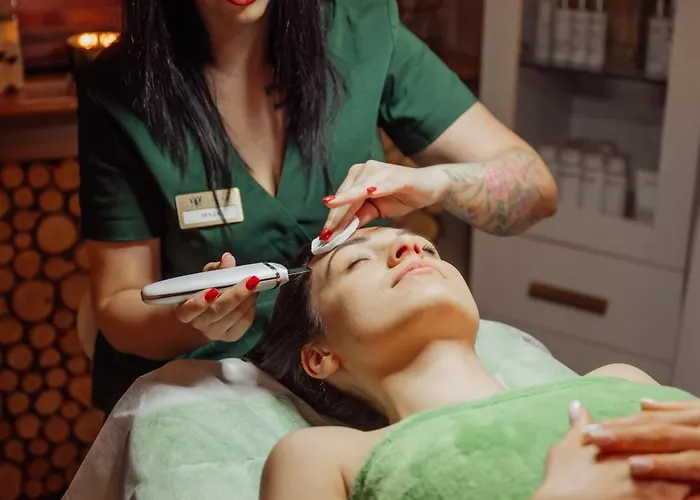 Boutique Eco Sasanka Hotel