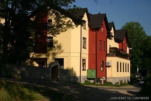 Boutique Eco Sasanka 3*