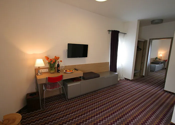 Hotel Boutique Eco Sasanka