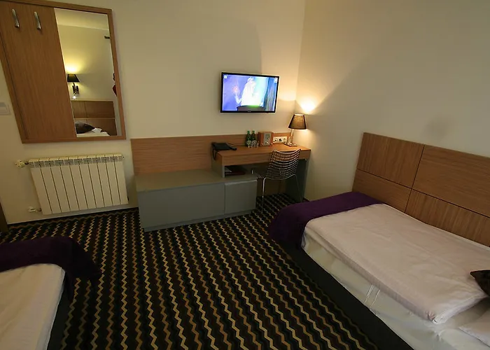 Boutique Eco Sasanka Szklarska Poreba